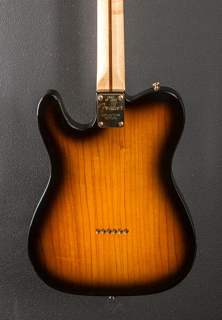 Used Collector's Edition Tele '98