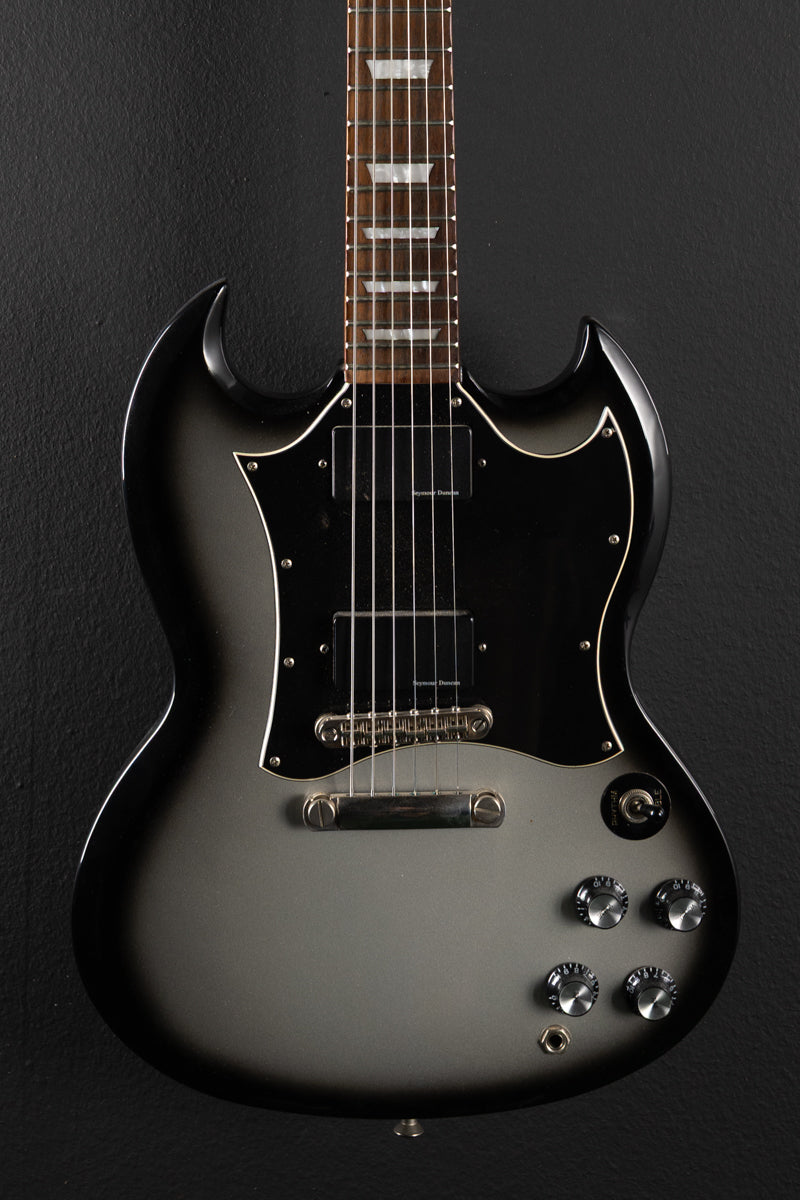 SG G-400 &