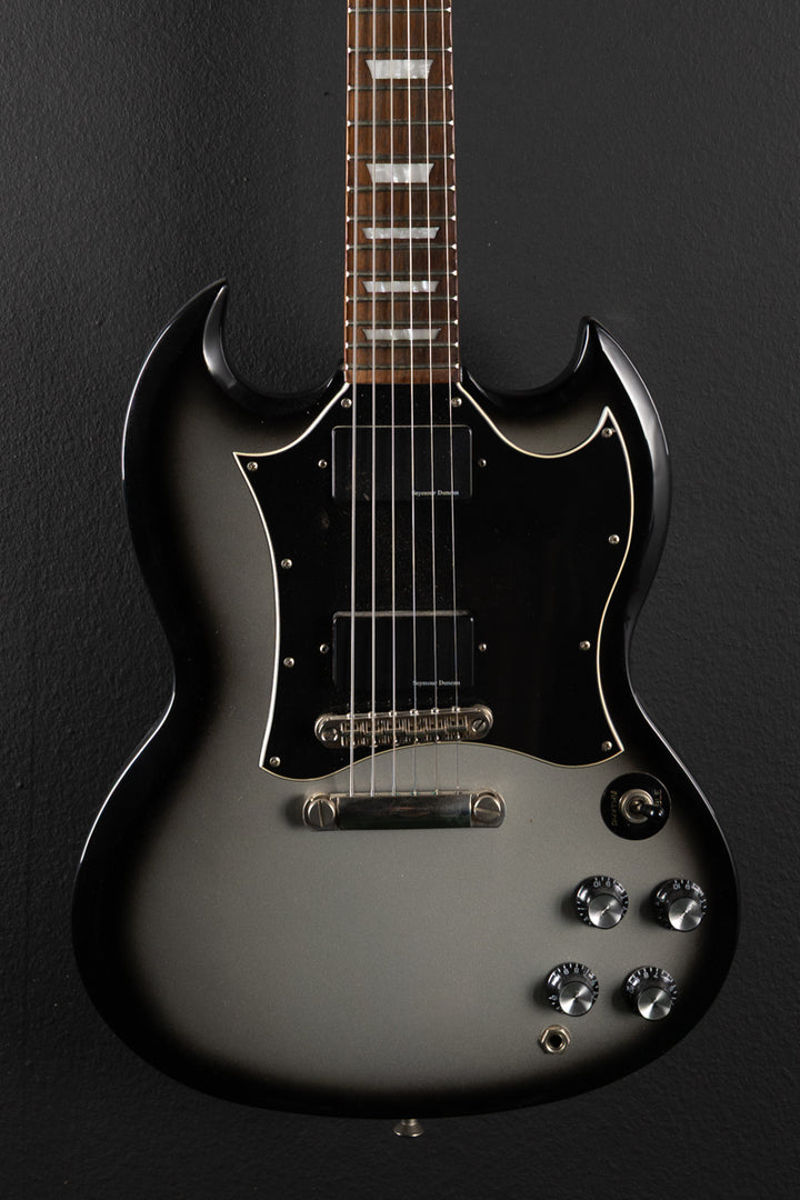 SG G-400 &