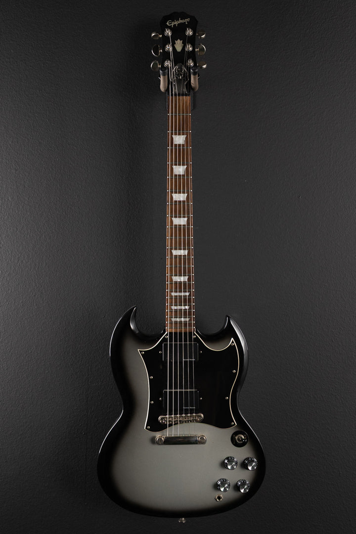 SG G-400 &
