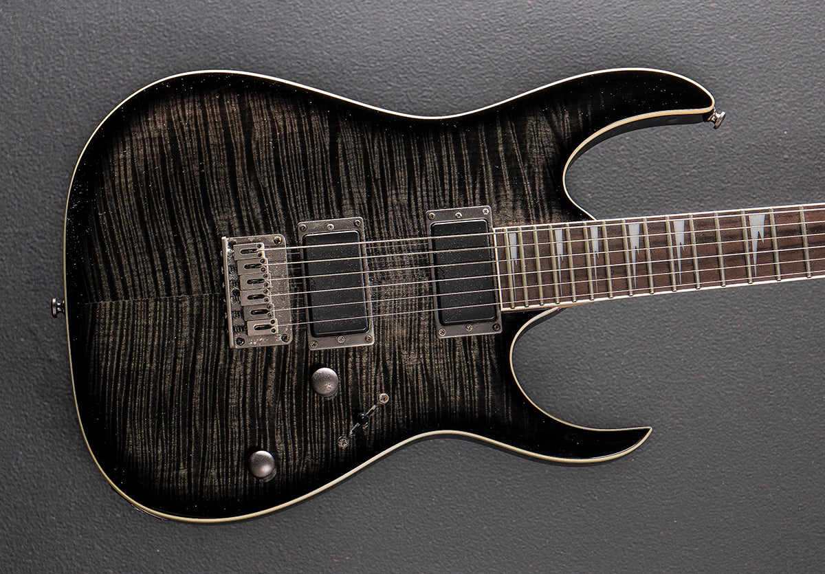 RG3EXFM1 '09 – Dave's Guitar Shop