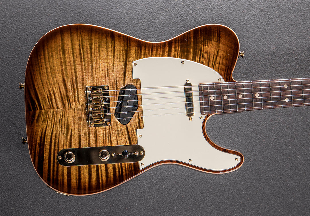 Custom Top T Classic