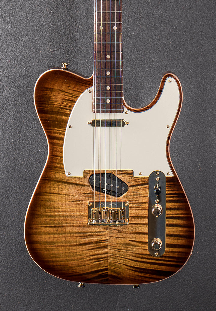 Custom Top T Classic