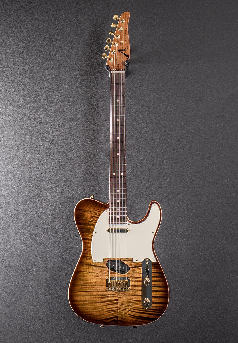 Custom Top T Classic