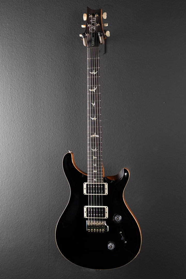 Custom 24 &
