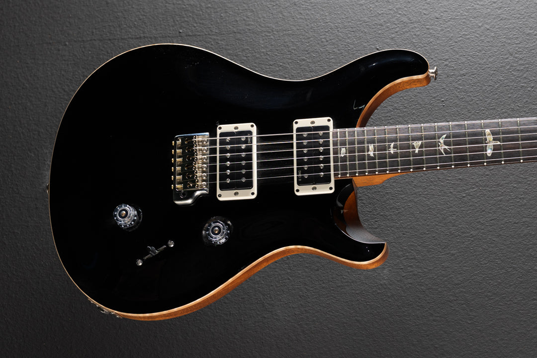 Custom 24 &
