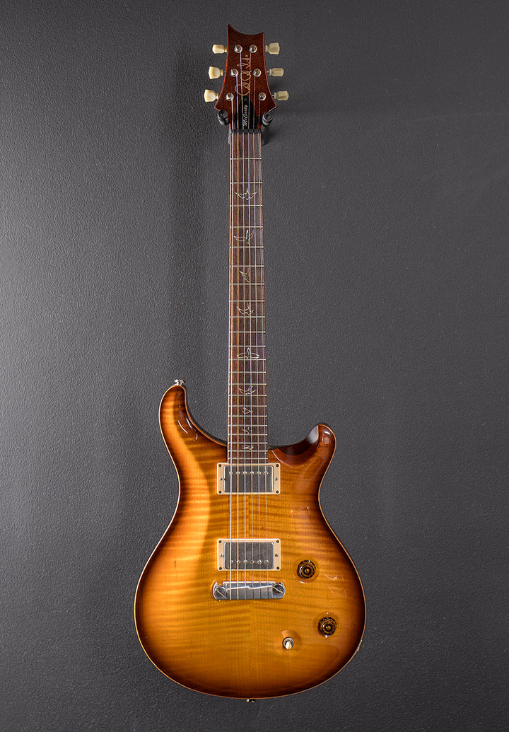 McCarty &