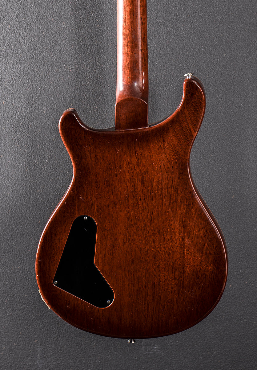McCarty &