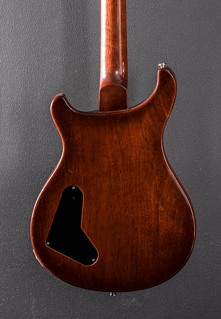 McCarty &