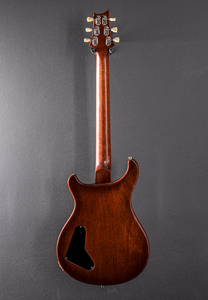 McCarty &