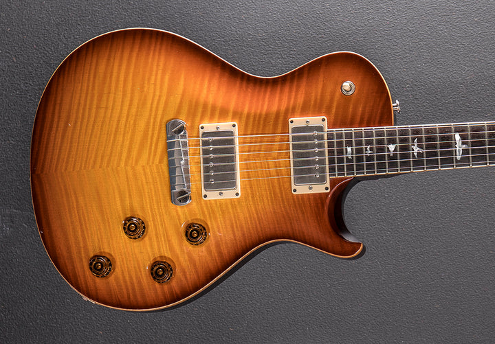 Ted McCarty SC 245 10 Top &