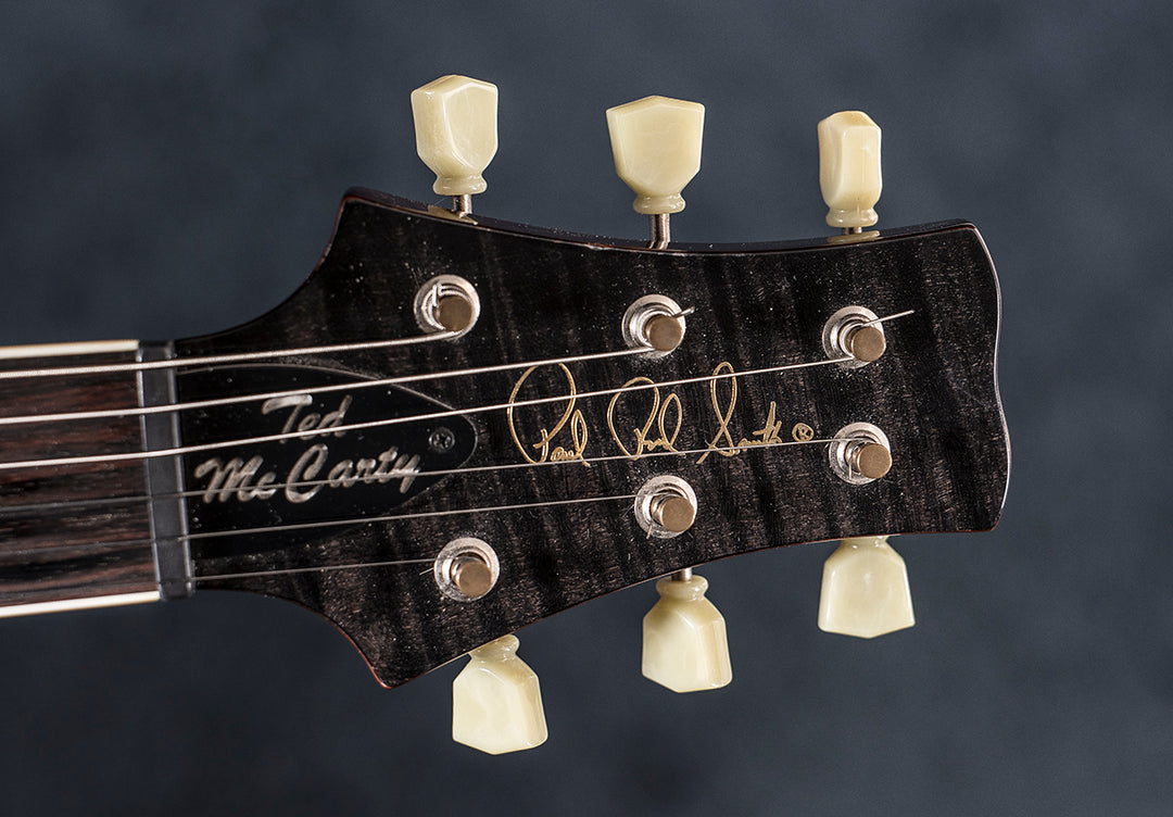 Ted McCarty SC 245 10 Top &