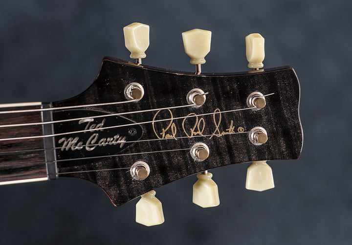 Ted McCarty SC 245 10 Top &