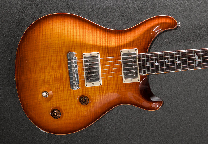 Ted McCarty DC 245 10 Top '09