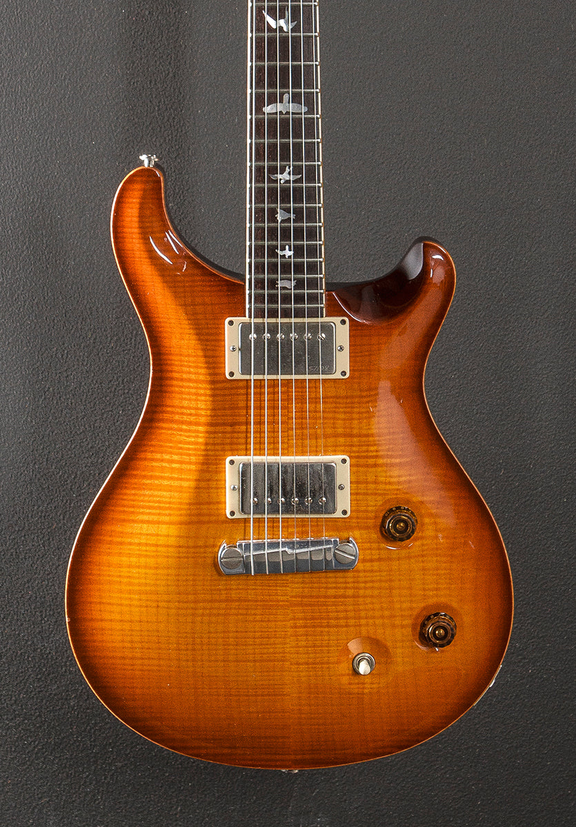 Ted McCarty DC 245 10 Top '09