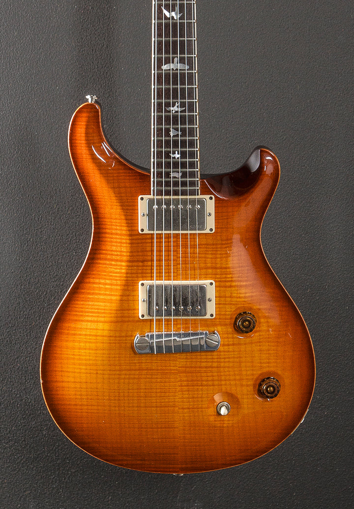 Ted McCarty DC 245 10 Top '09