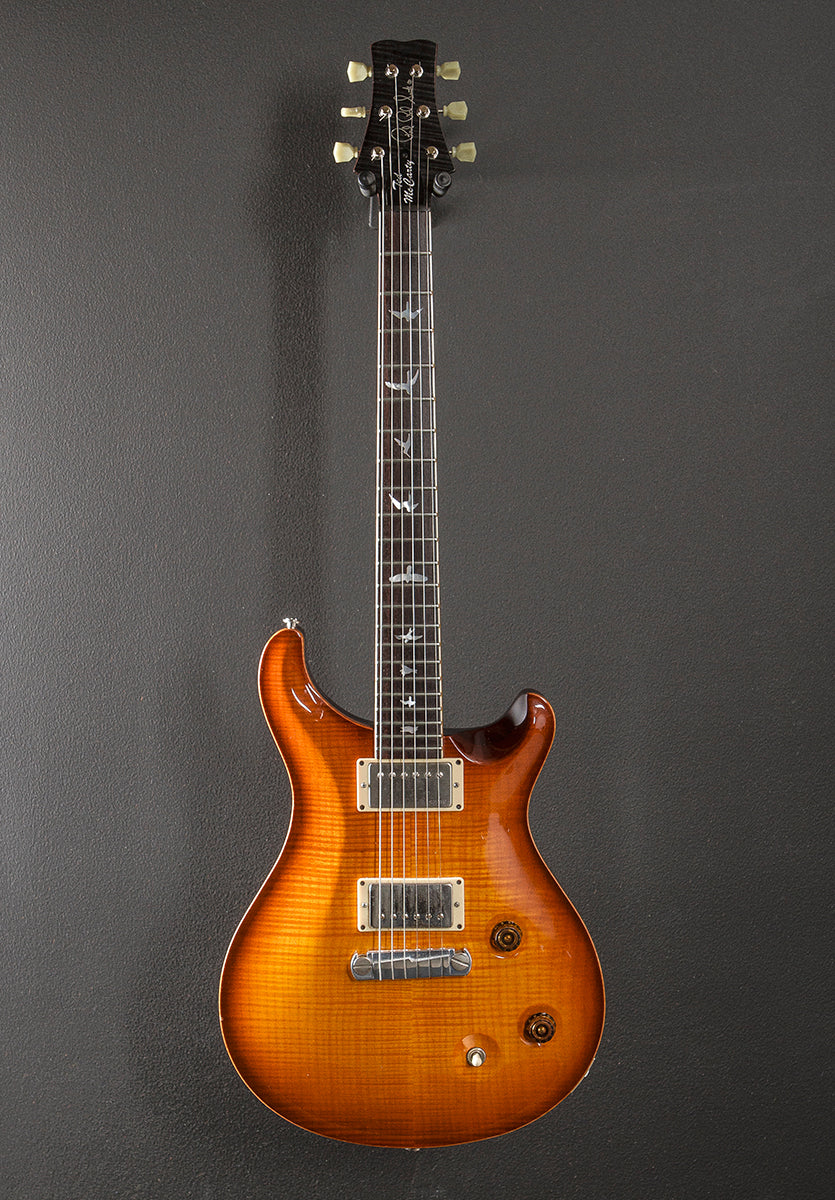 Ted McCarty DC 245 10 Top '09
