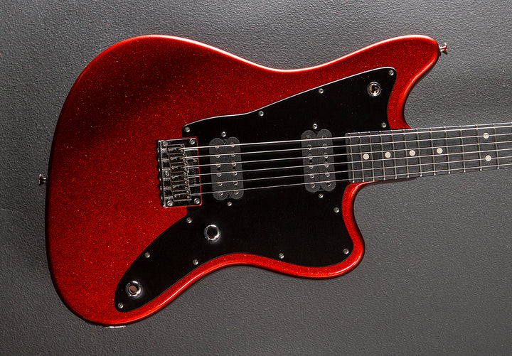 Custom Raven Classic