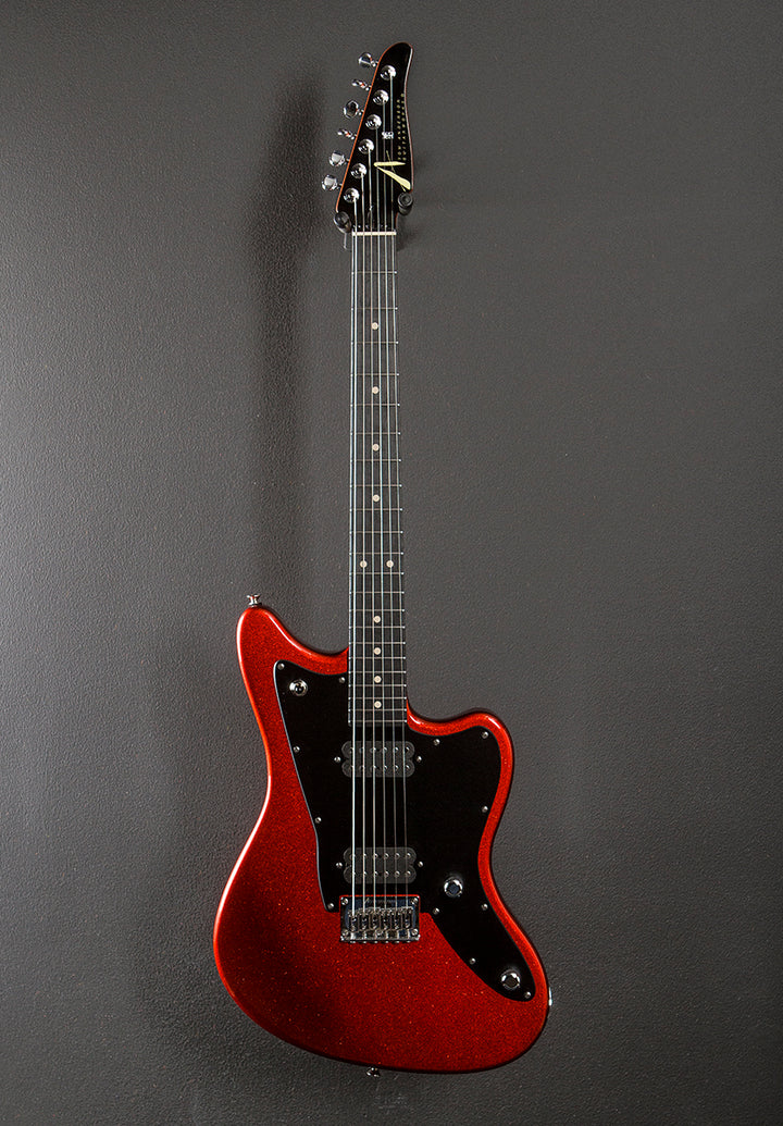 Custom Raven Classic