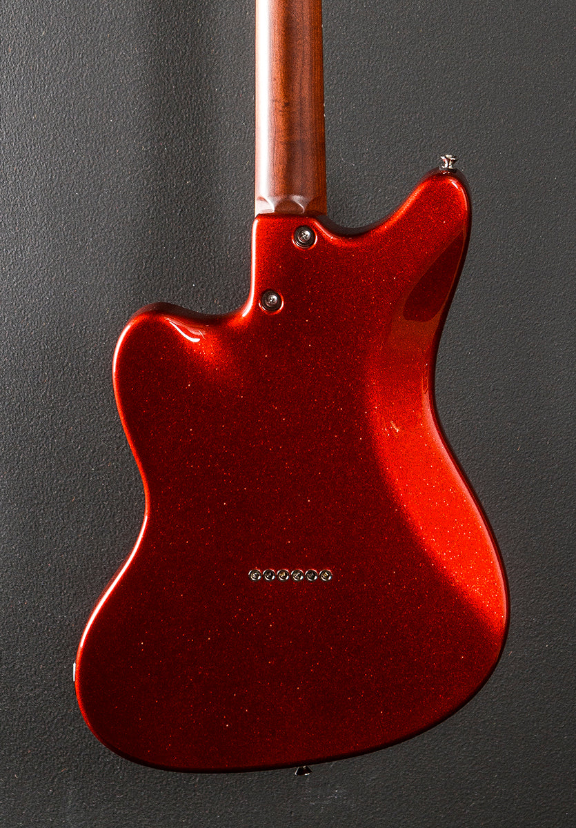 Custom Raven Classic