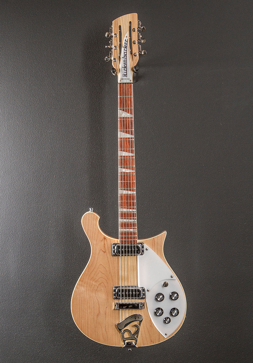 620 '09 – Dave's Guitar Shop