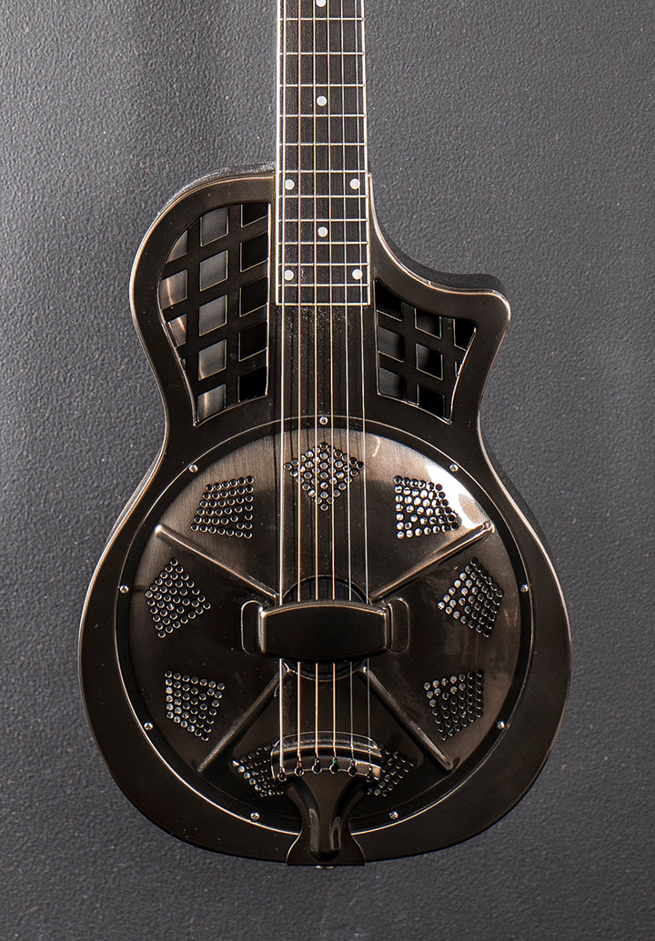 Round Neck Resonator, Recent