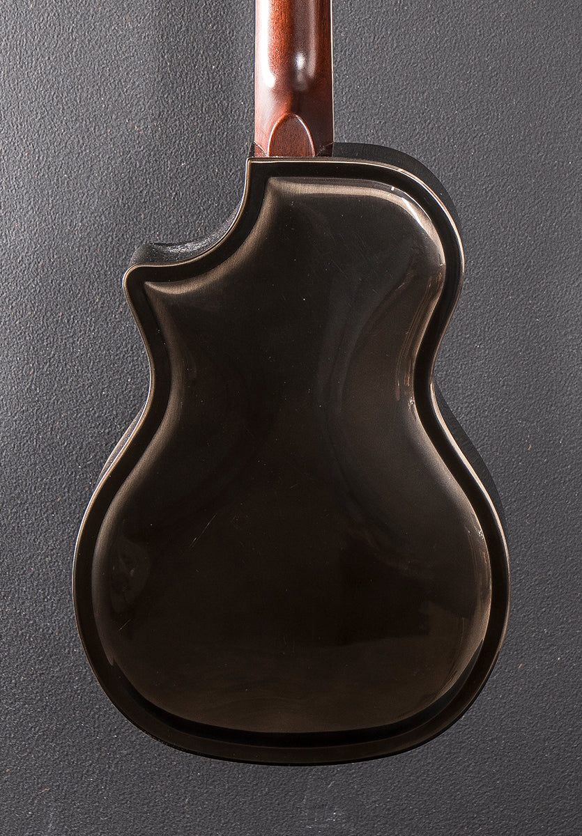 Round Neck Resonator, Recent