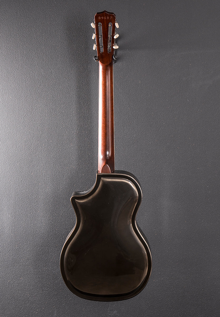 Round Neck Resonator, Recent