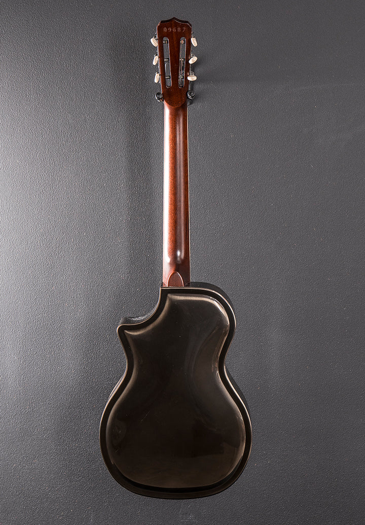Round Neck Resonator, Recent