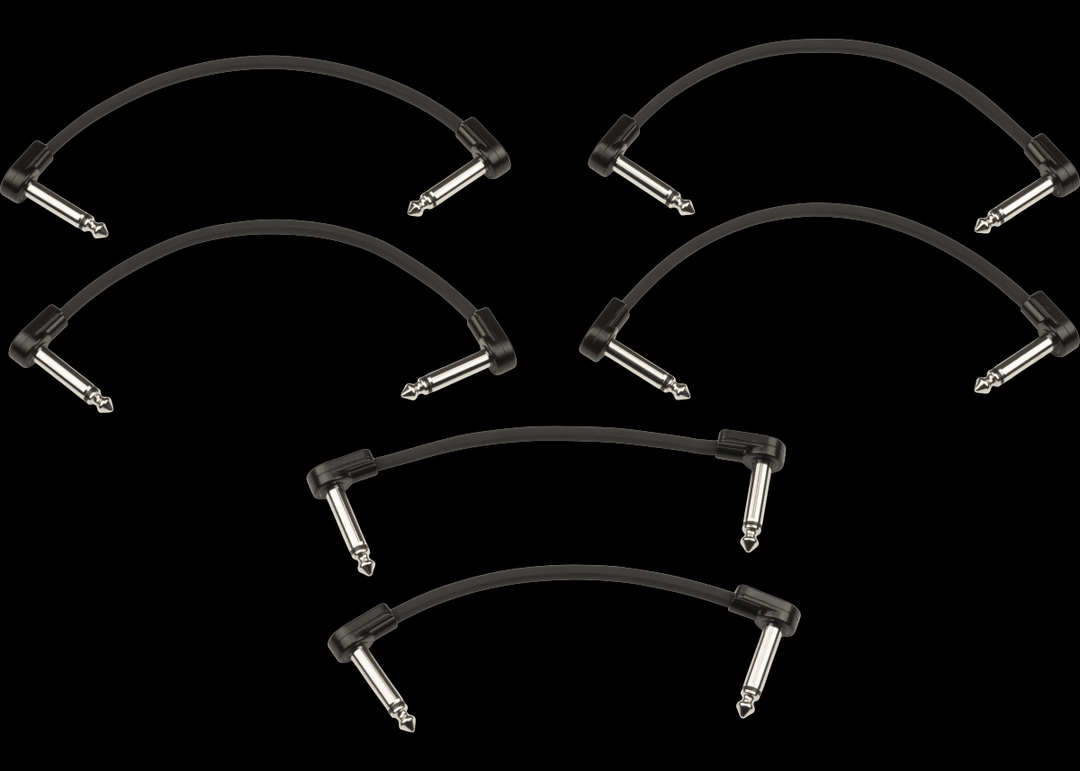 Blockchain Patch Cable Kit - Extra Small