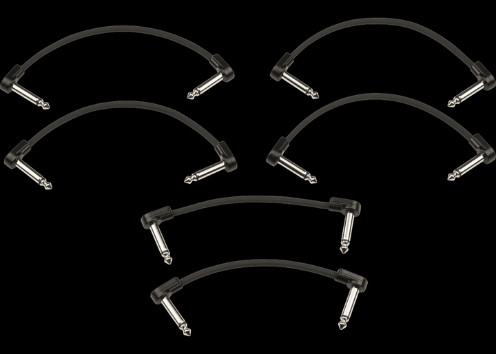 Blockchain Patch Cable Kit - Extra Small