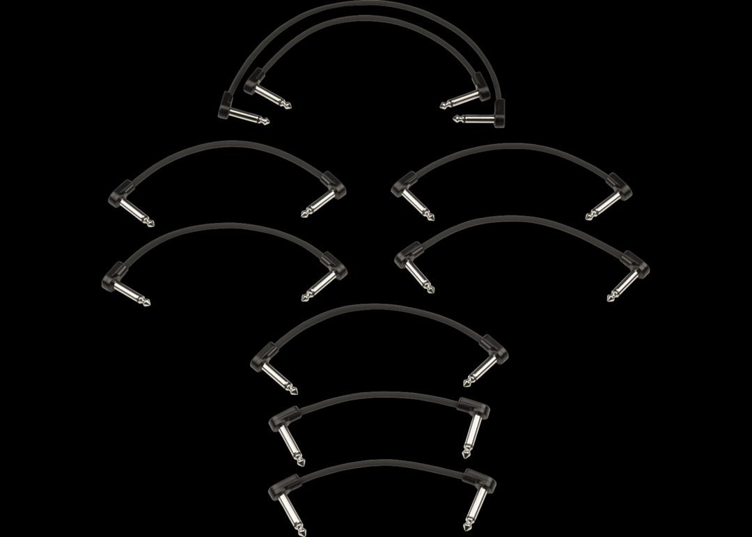 Blockchain Patch Cable Kit - Small