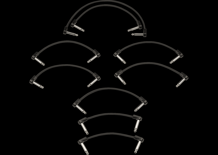 Blockchain Patch Cable Kit - Small