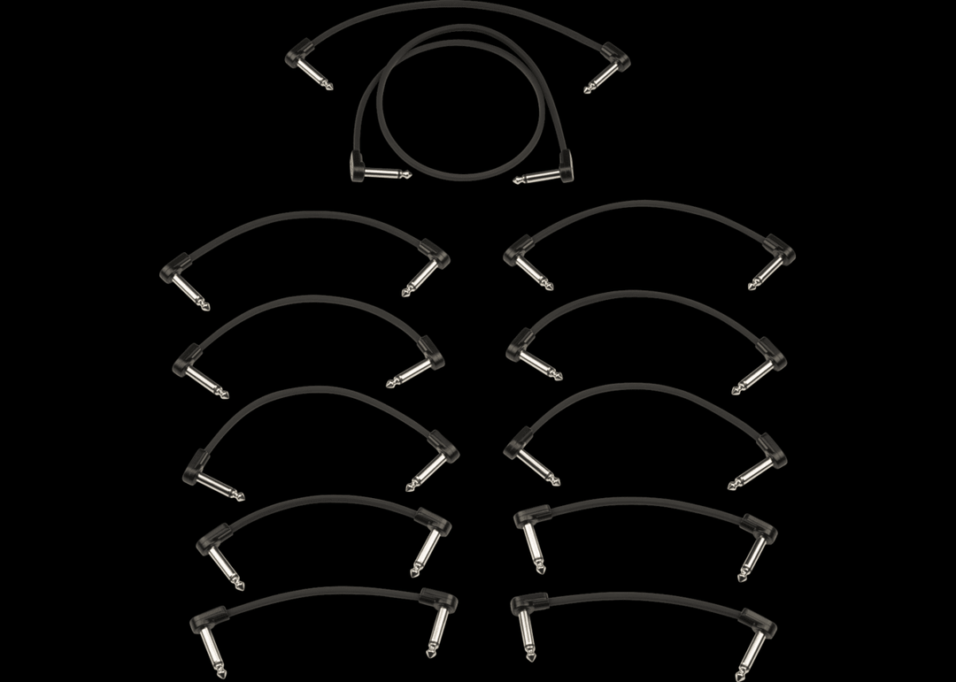 Blockchain Patch Cable Kit - Medium