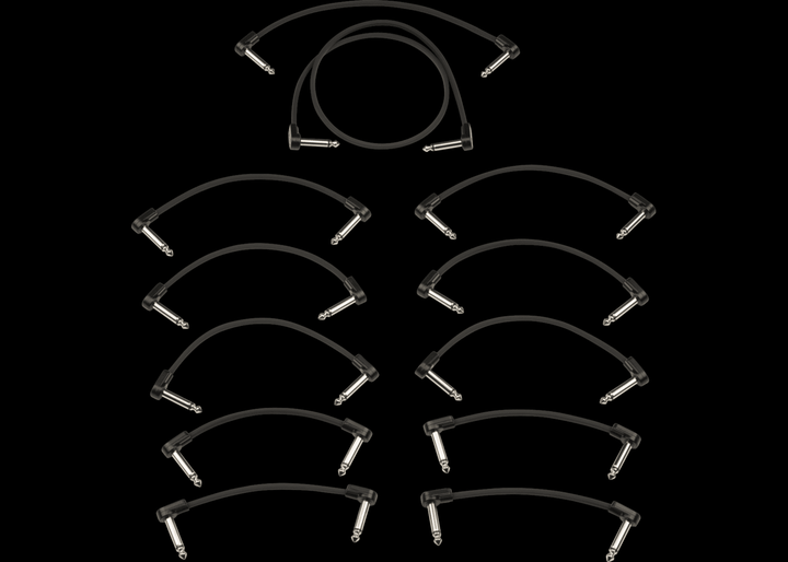 Blockchain Patch Cable Kit - Medium