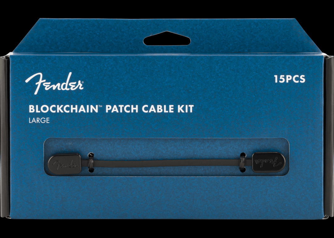 Fender patch cables new arrivals