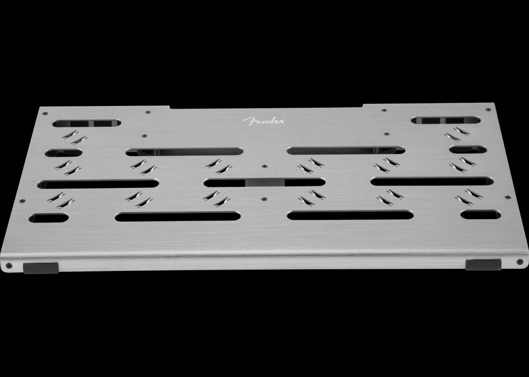 Medium Professional Pedalboard w/Bag – Dave