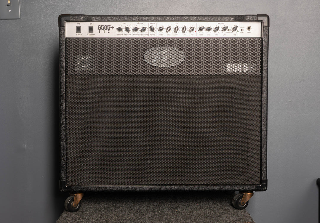 6505+ 1x12" Combo, '13