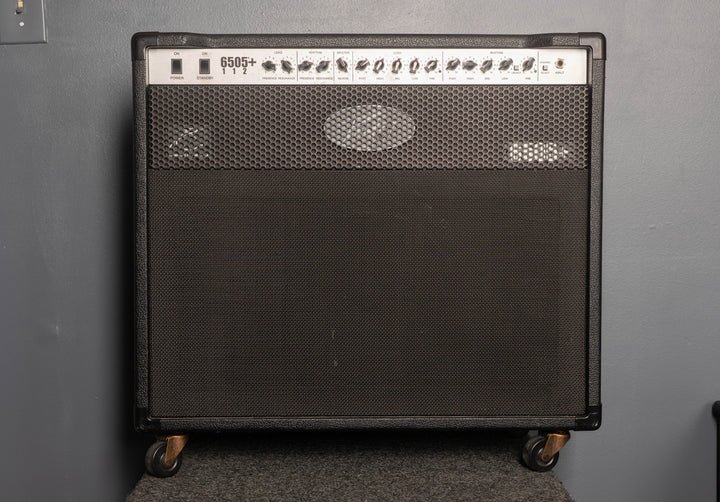 6505+ 1x12" Combo, '13