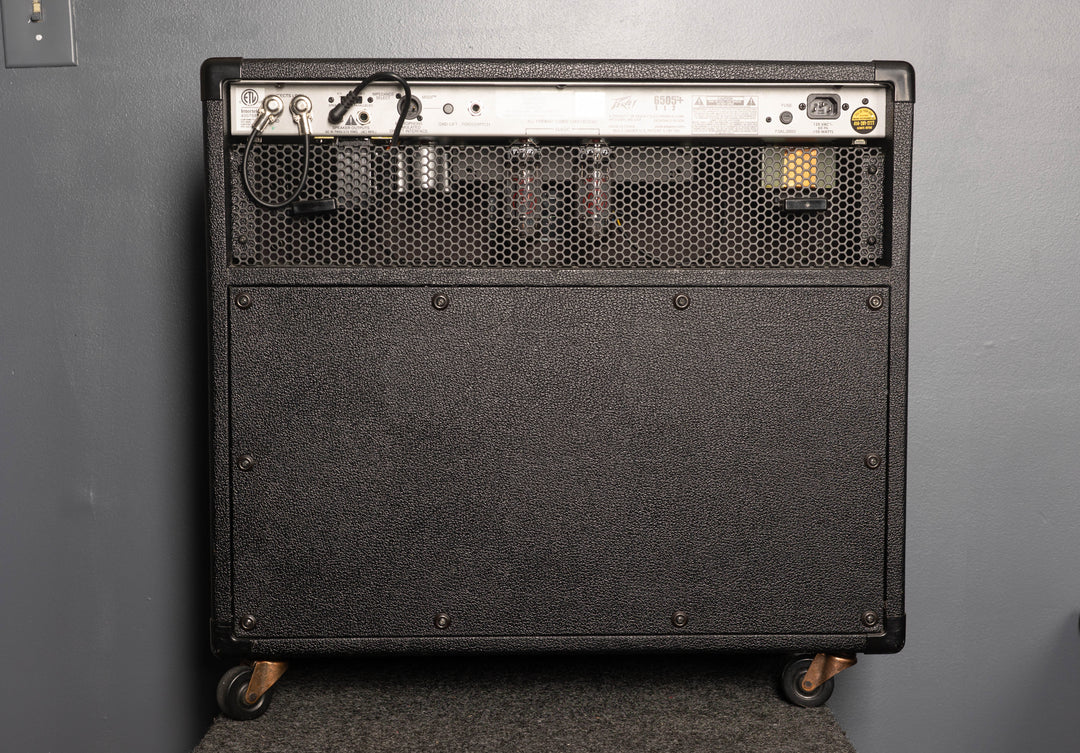 6505+ 1x12" Combo, '13