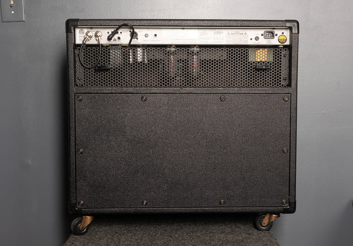 6505+ 1x12" Combo, '13