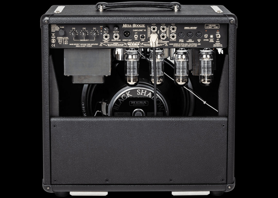 Mark VII 1x12 Combo