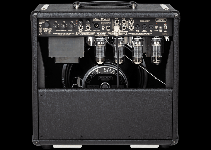 Mark VII 1x12 Combo