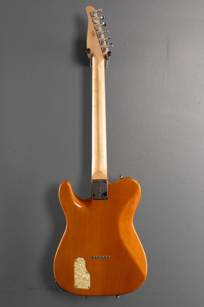 Hollow T Classic Contoured, '98 – Dave's Guitar Shop