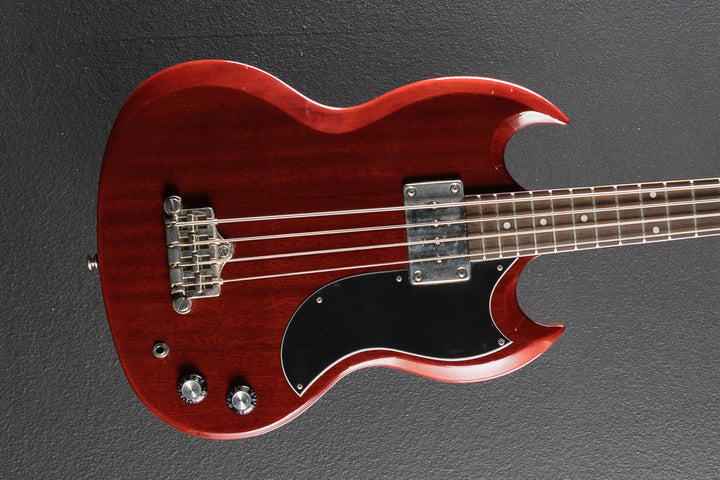 EB-0 Bass &