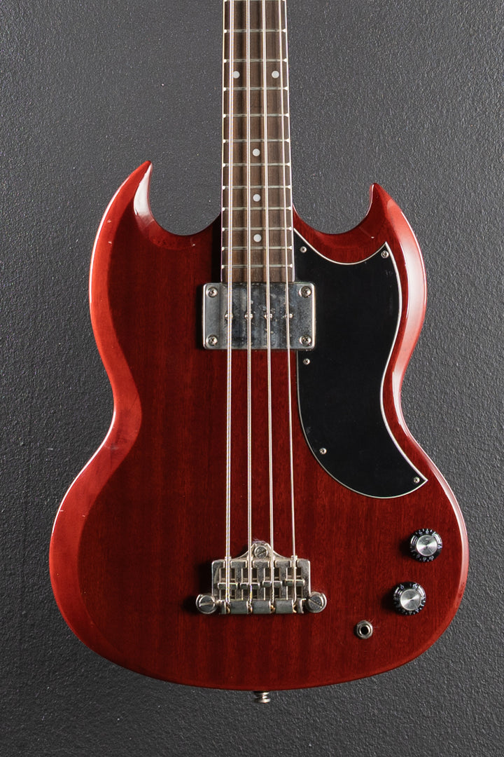 EB-0 Bass &