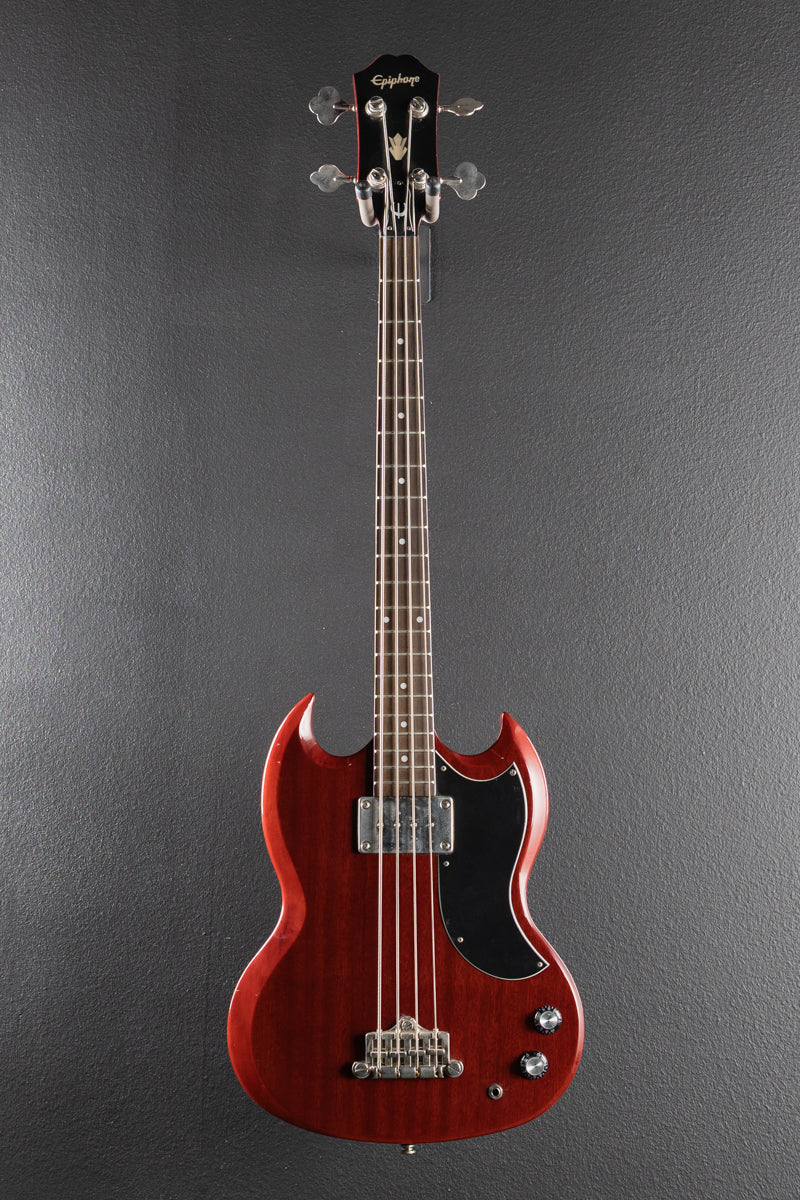 EB-0 Bass &