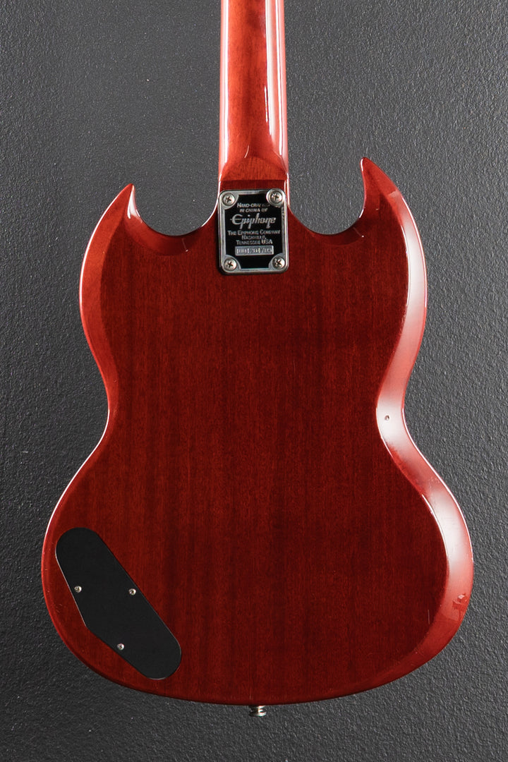 EB-0 Bass &