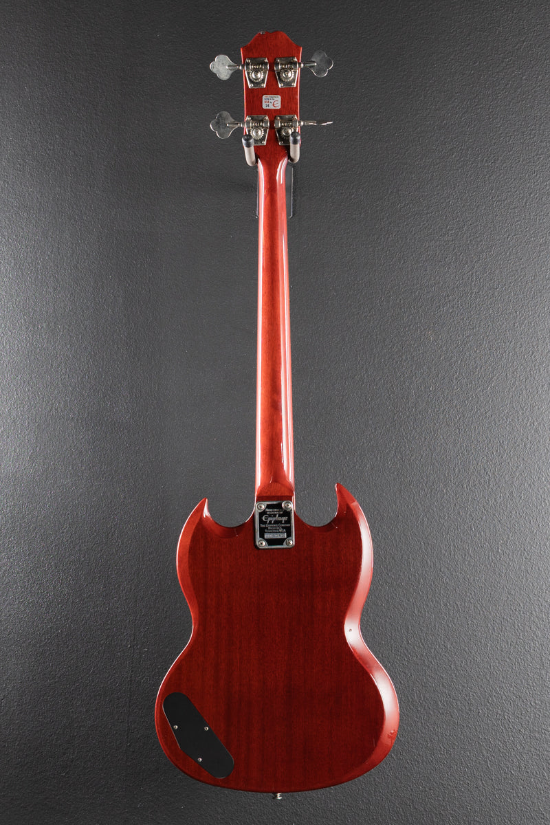 EB-0 Bass &