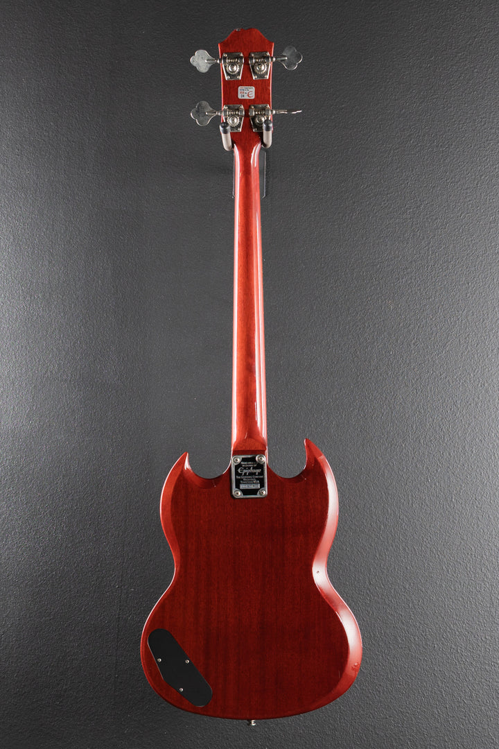 EB-0 Bass &